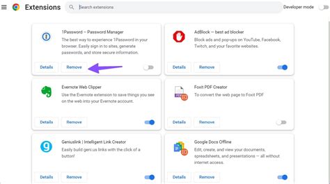 Top 4 Ways to Remove Browser Hijacker From .